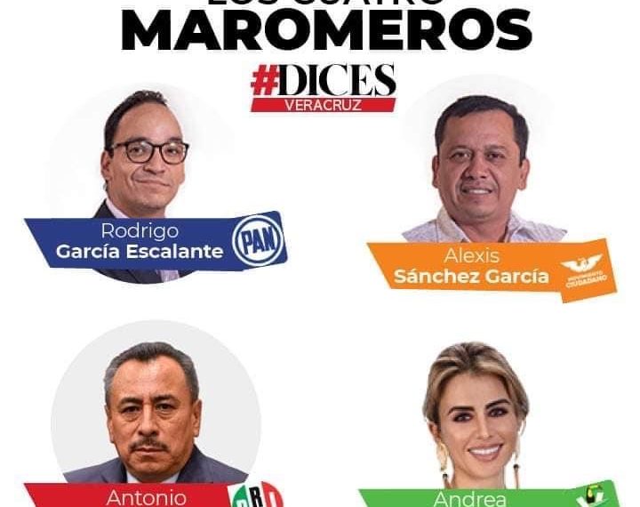 ARROLLA MORENA EN CONGRESO Y BLINDA A CUITLÁHUAC GARCIA