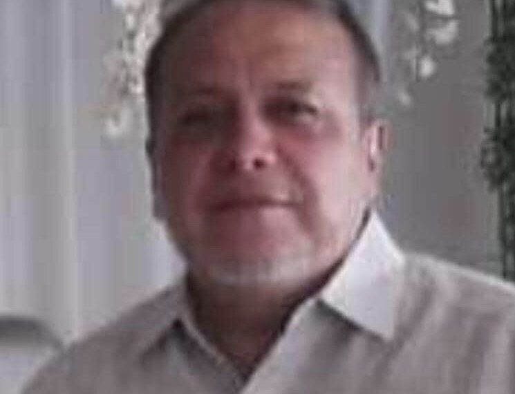 #DeÚltimaHora… Fallece apreciado Medico Alfonso Romero Sanchez. QEPD.