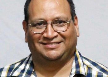 Fallece apreciado nanchiteco