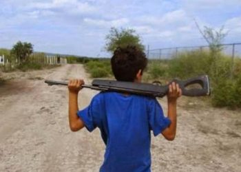 Beneficia la pandemia al crimen organizado