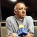 SACERDOTE FERNANDO ALTAMIRANO CON COVID19 PIDEN ORACIÓN.