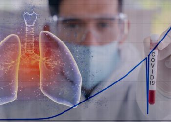 Además del COVID-19, podría haber influenza