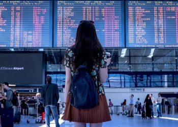 Europa prohíbe turismo con México por el COVID-19