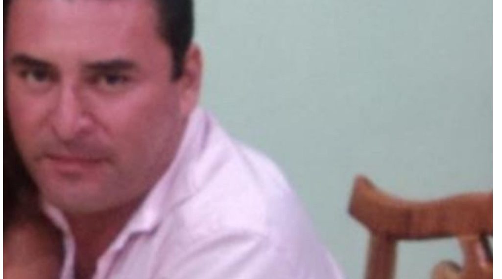 QEPD ANIBAL CASTRO