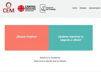 #YoQuieroTrabajar, para los mexicanos