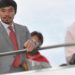 Manny Pacquiao adquirirá 13 canales de TV para que estudiantes tomen clases a distancia
