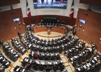 SENADORES SE AUMENTAN AGUINALDO; AHORA SERÁ DE CASI 300 MIL PESOS
