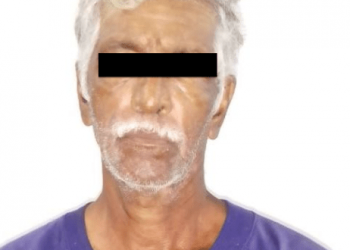 Pescador violaba a mujer epiléptica, y a la hija de está, menor de edad