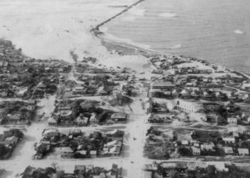Nuestra Bella Ciudad de Coatzacoalcos
