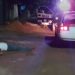 SIGUE LA MUERTE EN TAXI
