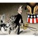 Caricatura Política.- Adiós Esteban SEP.