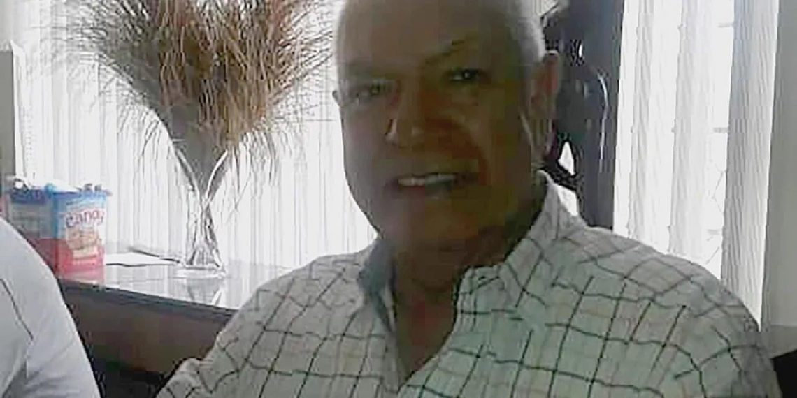 QEPD.-DR MARCO ANTONIO PEREZ ALVAREZ
