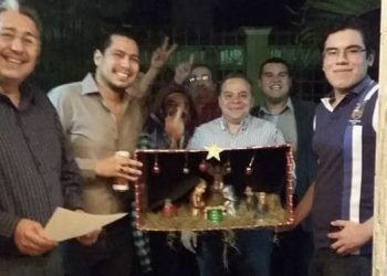 FELIZ NOCHE BUENA