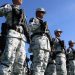 Engañoso que la Guardia Nacional tenga el 70% de aprobación