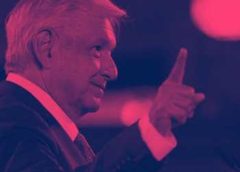 Falso que gobierno de AMLO no haya reservado información