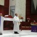 EVANGELIO.-CUMPLIRÁ MI VOLUNTAD Y SU MISIÓN