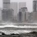 Pronostican lluvias y evento de norte para el Estado de Veracruz