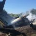 Confirma Sedena la muerte de 6 militares tras desplome de aeronave en El Lencero