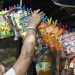 Alimentos “chatarra” no podrán venderse cerca de las escuelas