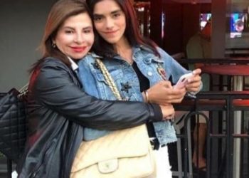 Dos detenidos por caso Gladys y Carla Enríquez
