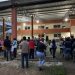 DENUNCIAN NO RESPETAR PROTOCOLOS DE SALUD POR COVID EN IGLESIA DEL TESORO
