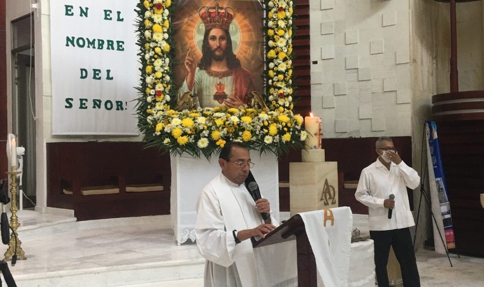 DOMINGO DE PASCUA DE LA RESURRECCIÓN DEL SEÑOR/B. I