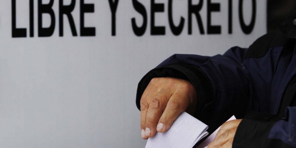 ¿SABES CUALES SON LOS PECADOS ELECTORALES?