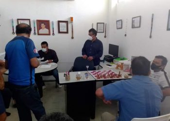 Llueven quejas vs Dtor de Deporte de Coatza.