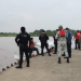 niño de 4 años se ahoga en el río Coatzacoalcos