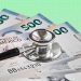 El gobierno invirtió menos en hospitales a pesar de la pandemia: MCCI