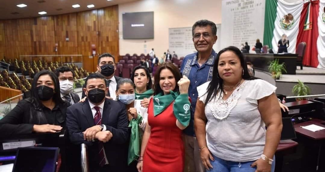 La 4T aprueba el asesinato en Veracruz