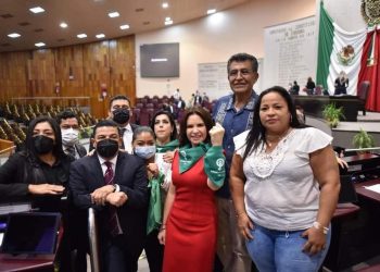 La 4T aprueba el asesinato en Veracruz