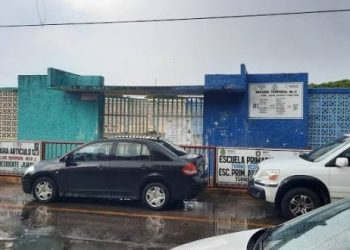 Padres nanchitecos no firmarán carta responsiva de la SEP