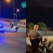 Detienen a militares por cruzar la línea fronteriza