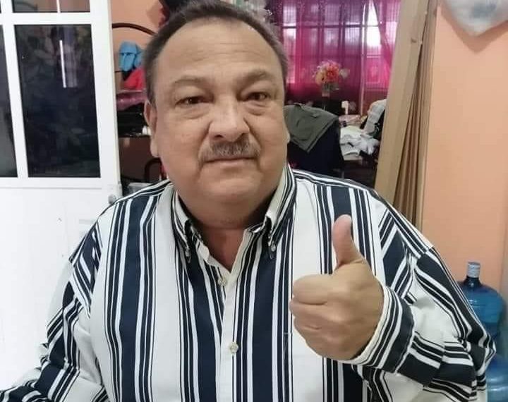 QEPD.-RAMON TEJEDA ALVAREZ