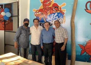 MINATITLAN ABRE SUS PUERTAS TOSTADAS DE MARISCOS