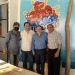 MINATITLAN ABRE SUS PUERTAS TOSTADAS DE MARISCOS