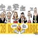 INOCENTES PALOMITAS