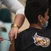 En Veracruz más de 4 mil niños y jóvenes han dado positivo al COVID-19