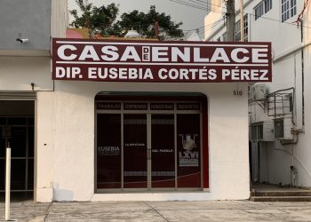 CHEVA LA DIPUTADA DEL PUEBLO
