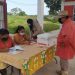Celebran elecciones en completa calma