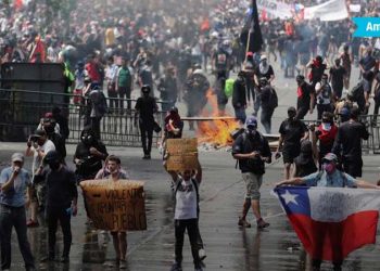 Alta inflación es un riesgo de disturbios sociales en América Latina: FMI
