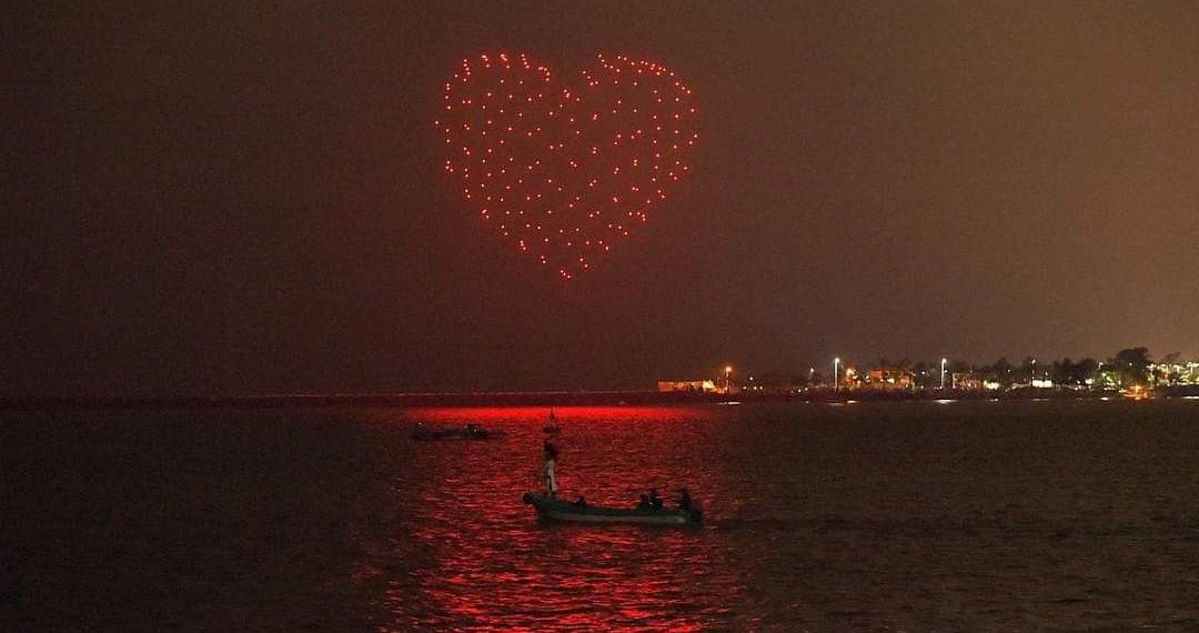UN CORAZÓN EN EL CIELO