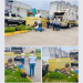 DEJAN BOLSAS CON RESTOS HUMANOS EN SANTA MARTHA DE COATZACOALCOS