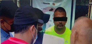 Feminicida de Gladys y Carla se quedará en la cárcel