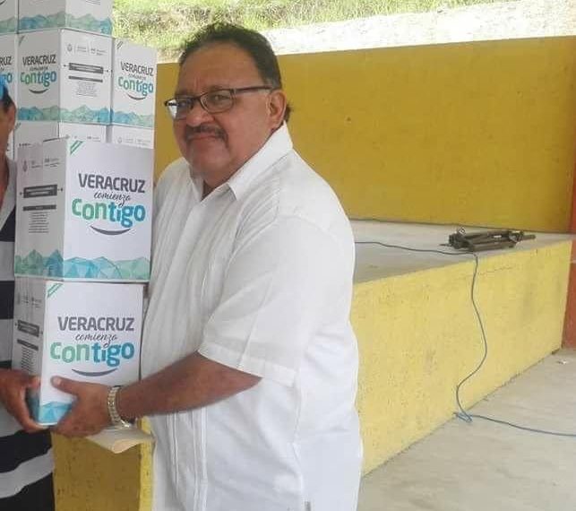 DESCANSE EN PAZ GILBERTO MARTINEZ RODRIGUEZ