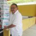 DESCANSE EN PAZ GILBERTO MARTINEZ RODRIGUEZ