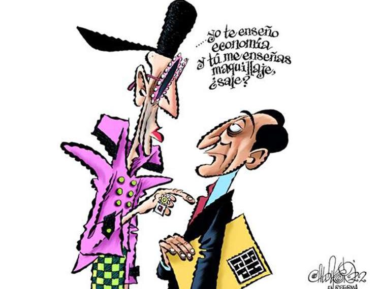 Así estamos!!