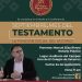 CONFERENCIA: SEPTIEMBRE MES DEL TESTAMENTO