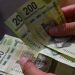 #Piden que piso del salario mínimo sea de 8,500 pesos